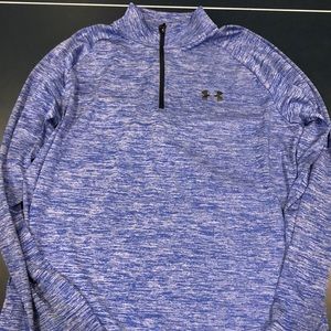Men’s under armour quarter zip